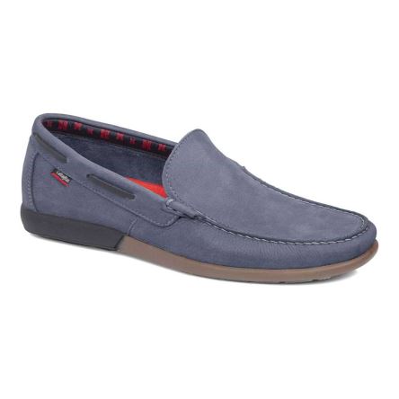 Callaghan 11803 Mediterrani Loafers Herr Blå | SEUPJC