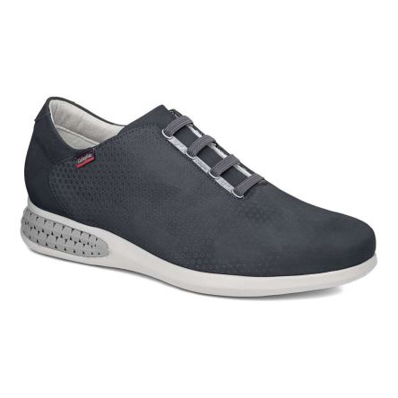 Callaghan 12101 Personal Sneakers Herr Svarta | SEQCKN