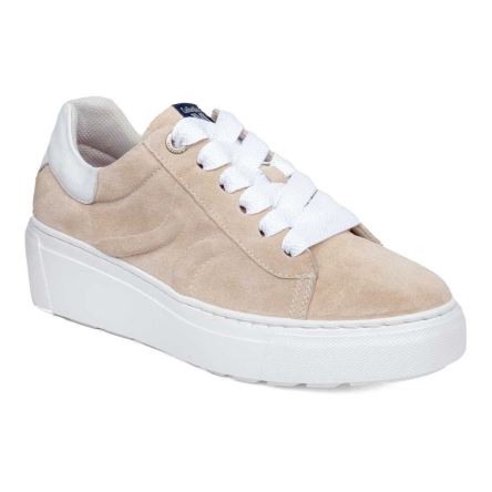 Callaghan 14934 Moon Line Sneakers Dam Beige | SEECXT