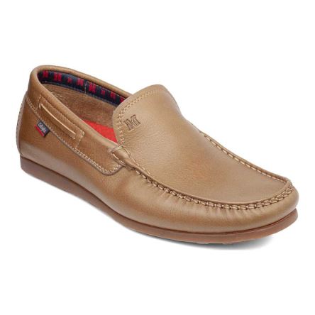 Callaghan 15200 Driveline Loafers Herr Beige | SEJCDX