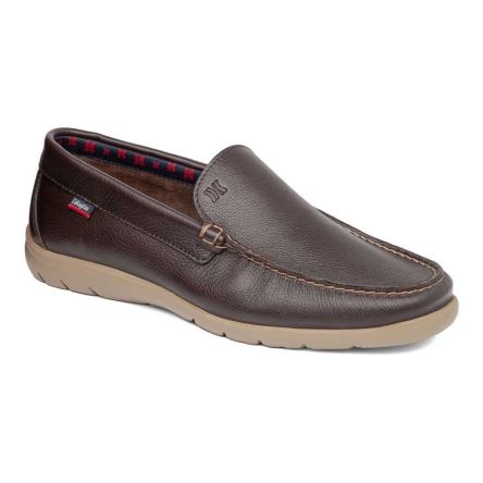 Callaghan 18001 Tenger Loafers Herr Bruna | SEMRPT