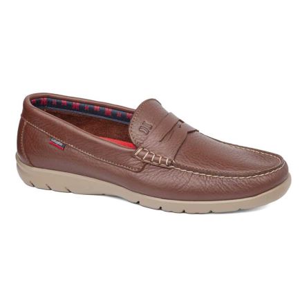 Callaghan 18004 Tenger Loafers Herr Bruna | SEOUFS