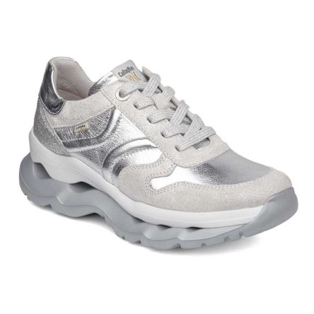 Callaghan 18820 Sole Sneakers Dam Silver | SELJCO