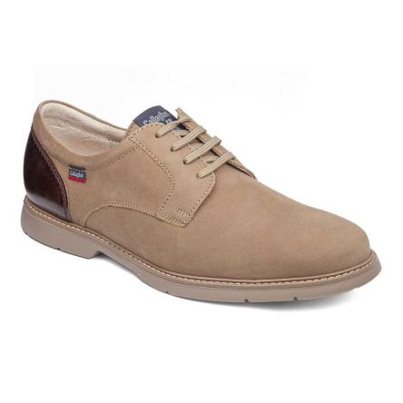 Callaghan 46700 Upam Finskor Herr Beige | SETXDP