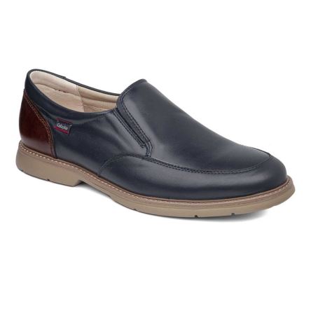 Callaghan 46701 Upam Loafers Herr Marinblå | SEWCXM