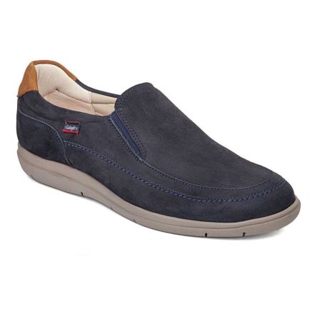 Callaghan 46805 Duna Loafers Herr Marinblå | SENUGS