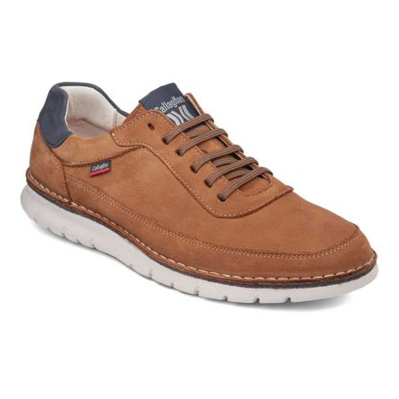 Callaghan 47104 Awat-V. Casual Skor Herr Bruna | SEDLYW