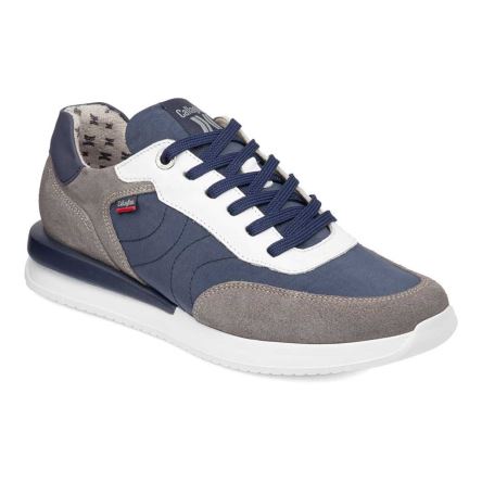 Callaghan 51100 Moses Sneakers Herr Olika Färger | SEEQSK