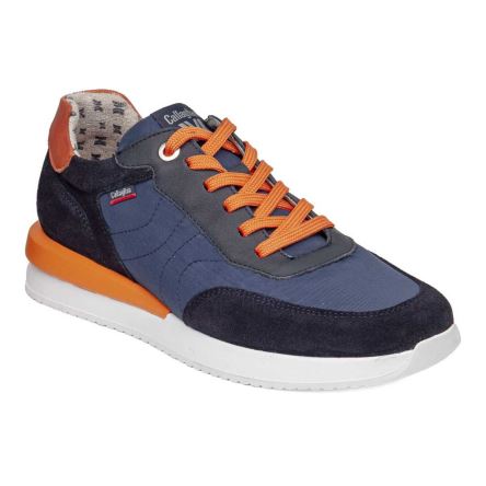 Callaghan 51100 Moses Sneakers Herr Olika Färger | SELYZJ