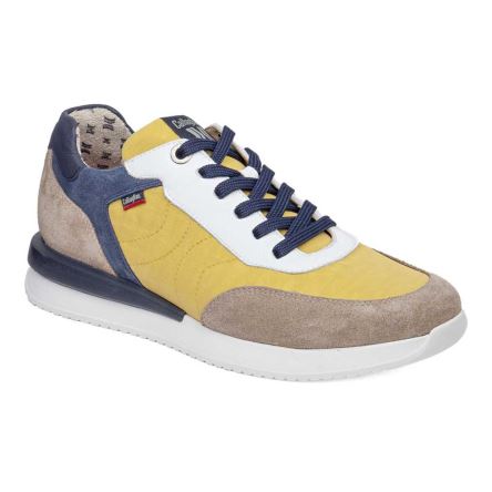 Callaghan 51100 Moses Sneakers Herr Olika Färger | SEUPHY