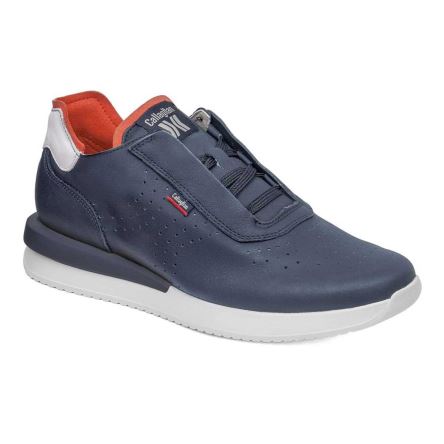 Callaghan 51101 Moses Sneakers Herr Marinblå | SEPLCZ