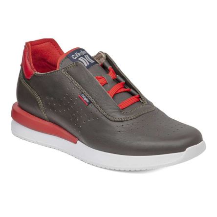 Callaghan 51101 Moses Sneakers Herr Mörkbruna | SEVZNQ