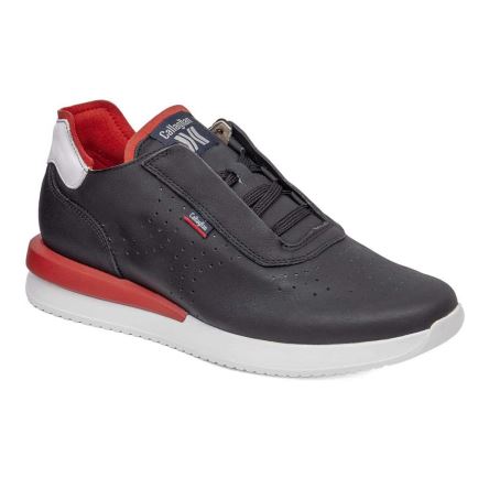 Callaghan 51101 Moses Sneakers Herr Svarta | SECLEZ