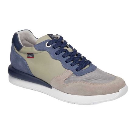 Callaghan 51103 Moses Sneakers Herr Olika Färger | SEACKL