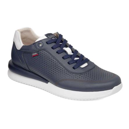 Callaghan 51106 Moses Sneakers Herr Marinblå | SEPZOV