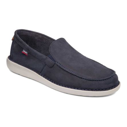 Callaghan 53402 Abner Loafers Herr Marinblå | SEGRUQ