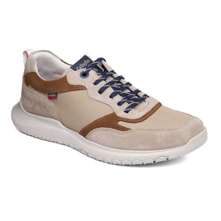 Callaghan 53704 Suv Marine Cro Casual Skor Herr Beige | SEMKOV