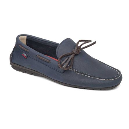 Callaghan 53901 Bitron Loafers Herr Marinblå | SERCWL