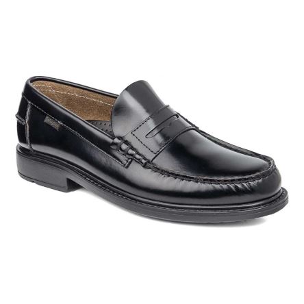 Callaghan 90000 Cedron K. Loafers Herr Svarta | SEASOF