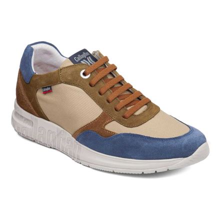 Callaghan 91324 Goliat S.I.Lase Sneakers Herr Olika Färger | SELEUD