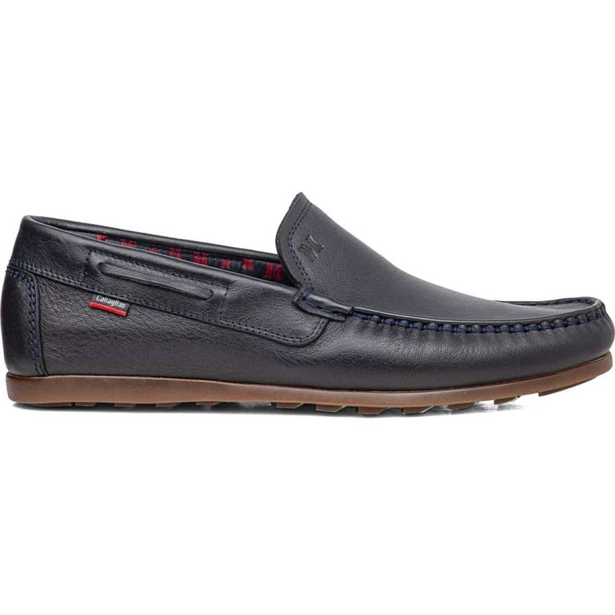 Callaghan 15200 Driveline Loafers Herr Svarta | SEPRYT