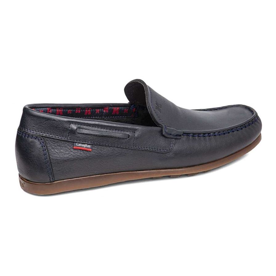 Callaghan 15200 Driveline Loafers Herr Svarta | SEPRYT