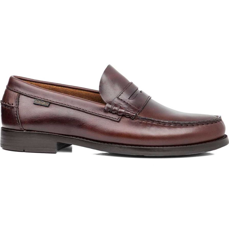 Callaghan 16100 Pure Confort Loafers Herr Bruna | SEDOLY