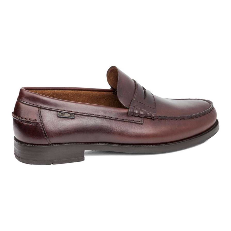 Callaghan 16100 Pure Confort Loafers Herr Bruna | SEDOLY