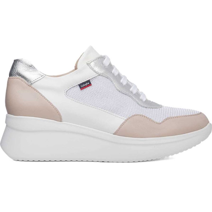 Callaghan 30002 Hanna Sneakers Dam Olika Färger | SEEPNY