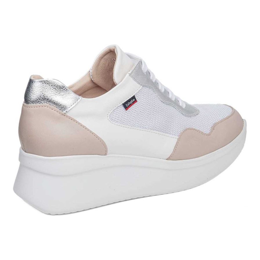 Callaghan 30002 Hanna Sneakers Dam Olika Färger | SEEPNY