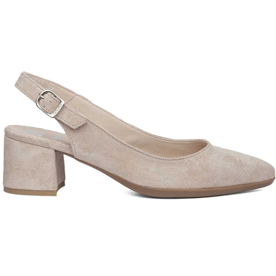 Callaghan 31502 Zahara Pumps Dam Beige | SERVJL