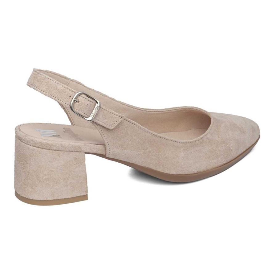 Callaghan 31502 Zahara Pumps Dam Beige | SERVJL