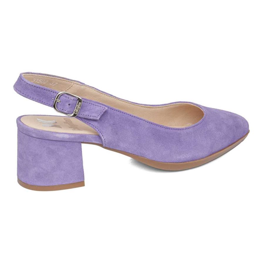 Callaghan 31502 Zahara Pumps Dam Lila | SEDXVH