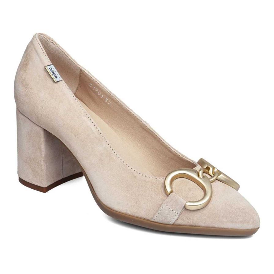 Callaghan 31701 Ester Pumps Dam Rosa | SELEMY