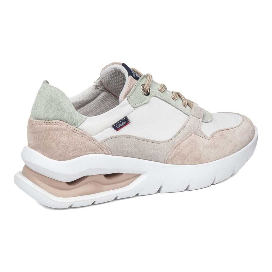 Callaghan 45811 Aria Sneakers Dam Olika Färger | SEWKPG