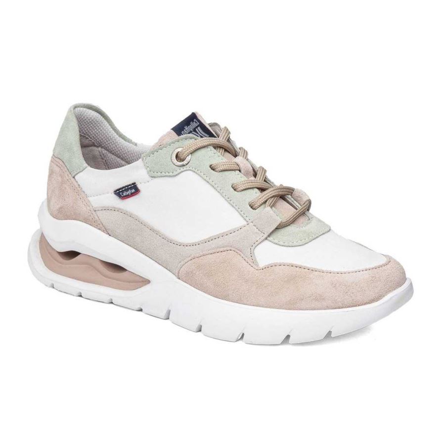 Callaghan 45811 Aria Sneakers Dam Olika Färger | SEWKPG