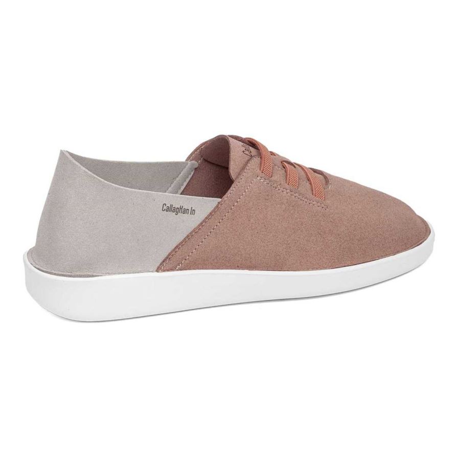 Callaghan 47800 In Sra Loafers Dam Rosa | SEUBCL