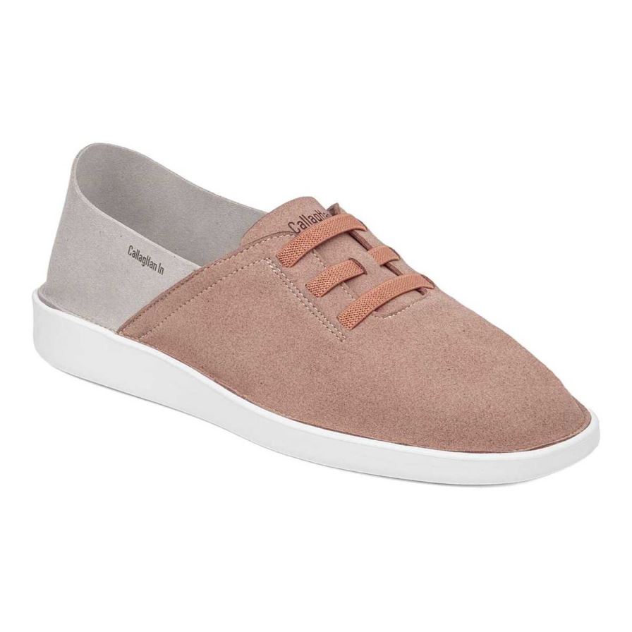 Callaghan 47800 In Sra Loafers Dam Rosa | SEUBCL