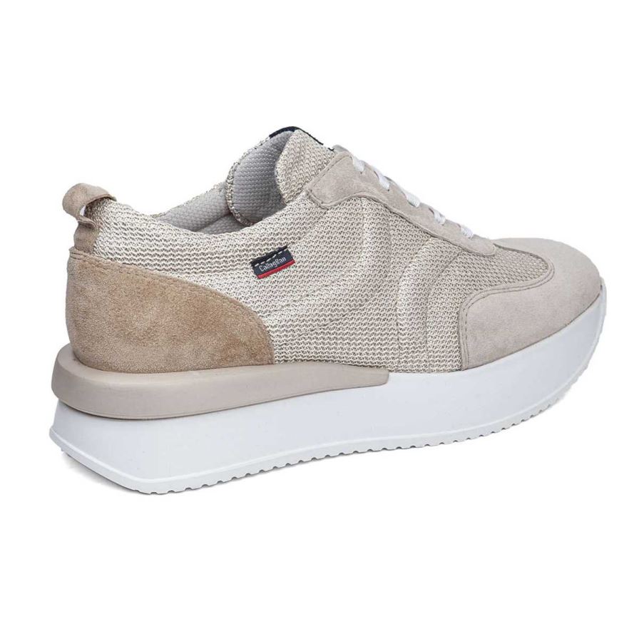 Callaghan 51200 Dina Sneakers Dam Beige | SEPAJD