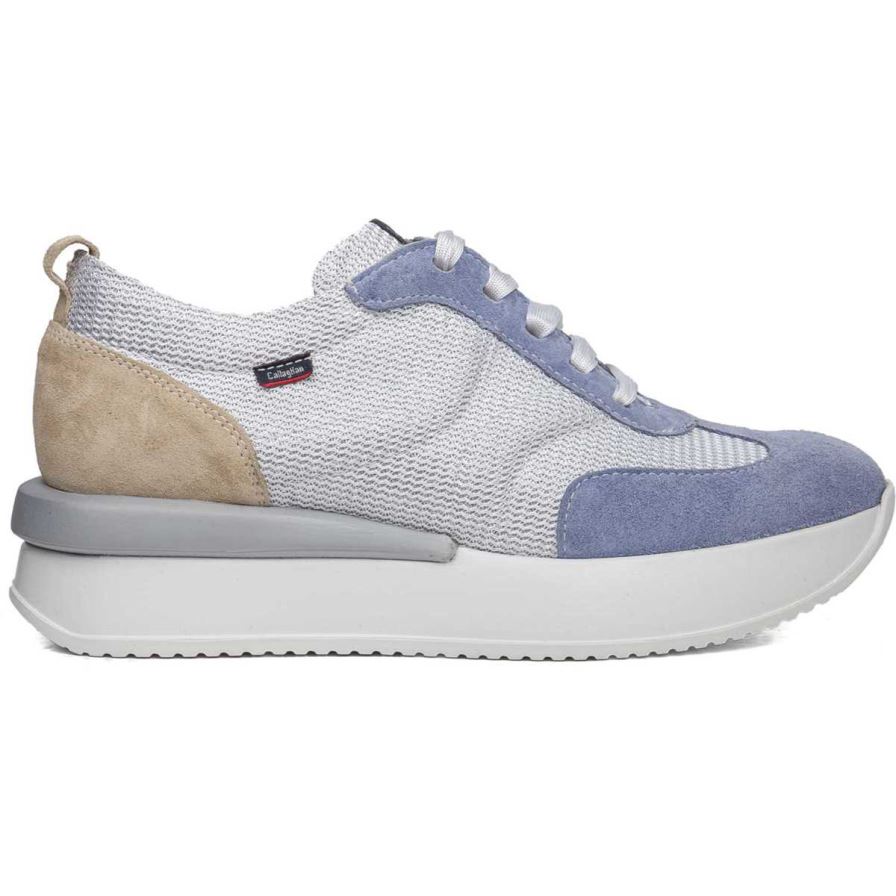 Callaghan 51200 Dina Sneakers Dam Olika Färger | SETYIL