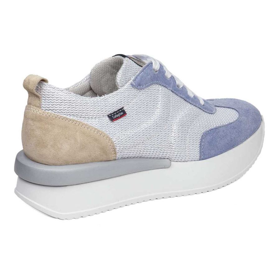 Callaghan 51200 Dina Sneakers Dam Olika Färger | SETYIL