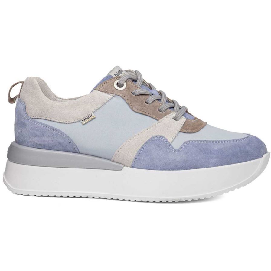 Callaghan 51206 Dina Sneakers Dam Olika Färger | SEIAFB