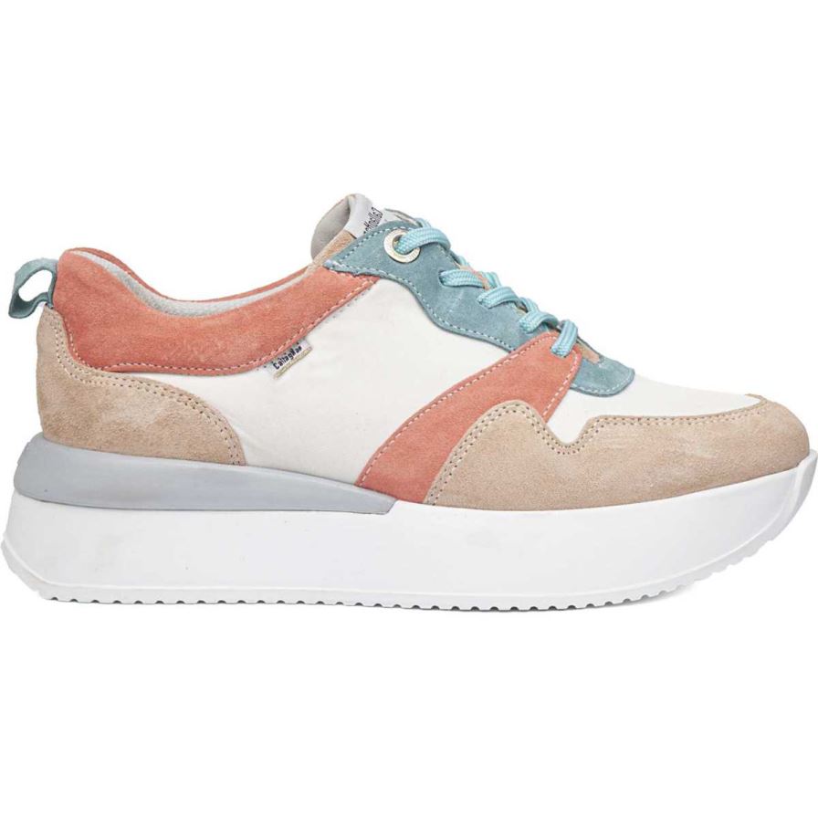 Callaghan 51206 Dina Sneakers Dam Olika Färger | SEVDXS