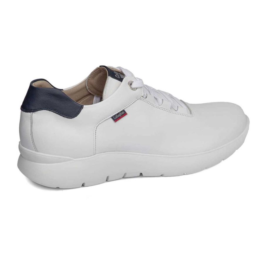 Callaghan 51300 Nuvole Sneakers Herr Vita | SEELVP