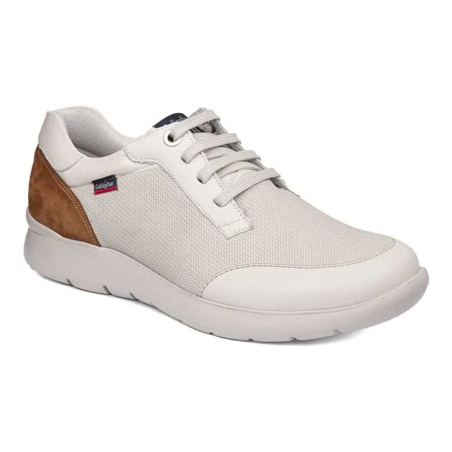 Callaghan 51308 Nuvole Sneakers Herr Vita | SEPGUV