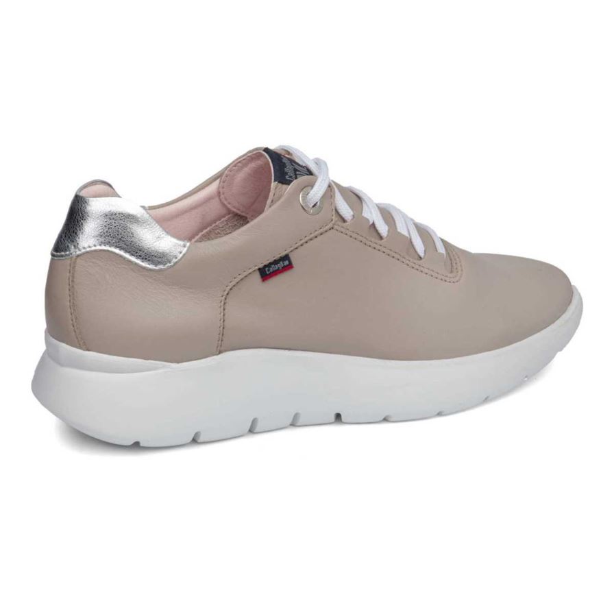 Callaghan 51400 Nube Sneakers Dam Beige | SEUCVX