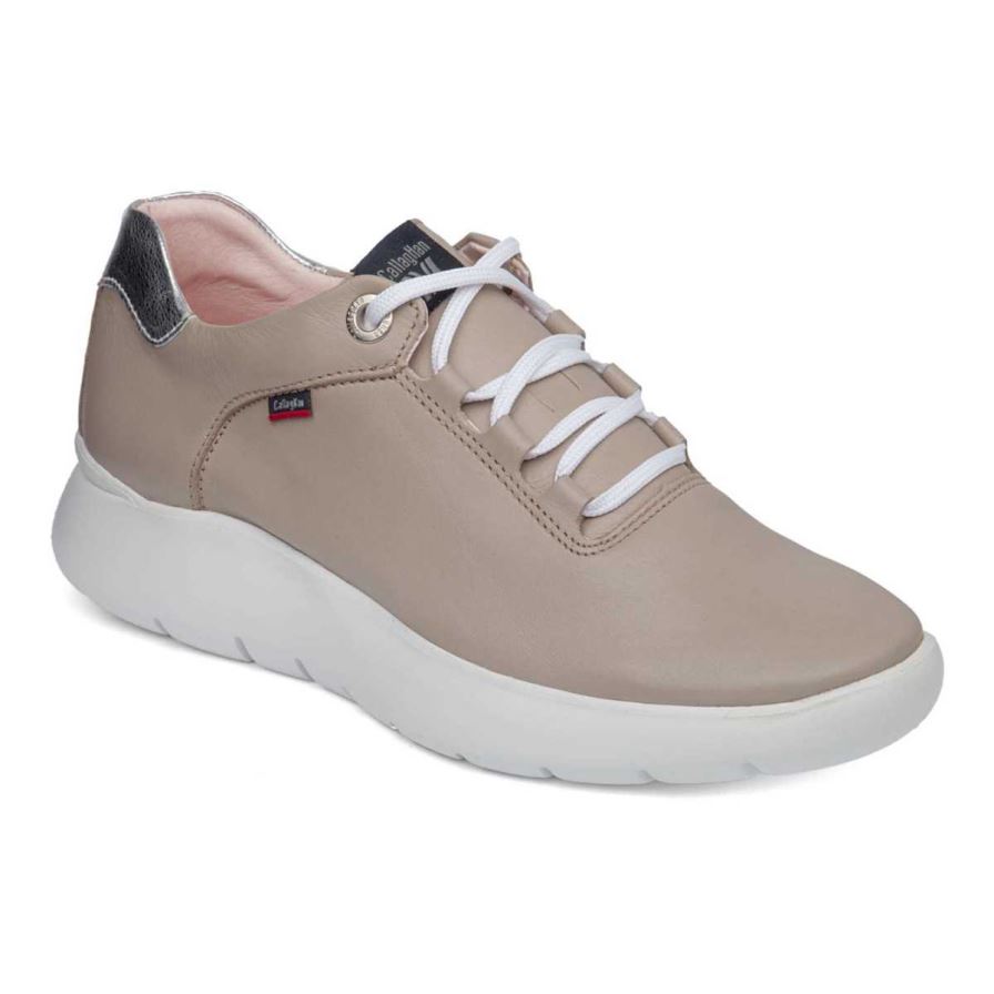 Callaghan 51400 Nube Sneakers Dam Beige | SEUCVX