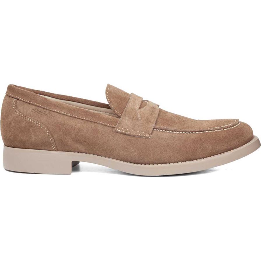 Callaghan 52902 Brian Loafers Herr Bruna | SELTVO