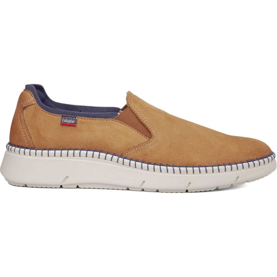 Callaghan 53501 Circular Loafers Herr Bruna | SENWIM