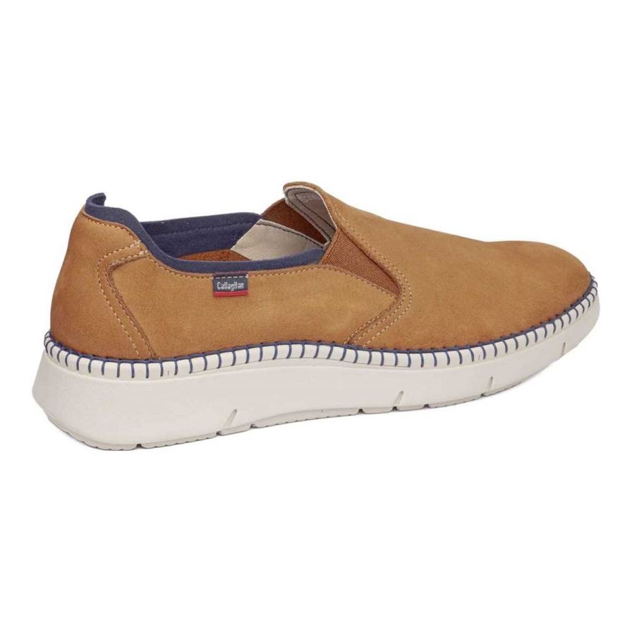 Callaghan 53501 Circular Loafers Herr Bruna | SENWIM